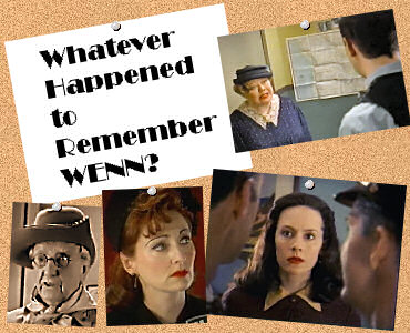 Whatever Happened to Remember WENN Photo Graphic