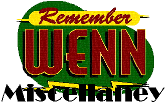 Remember WENN Symbol